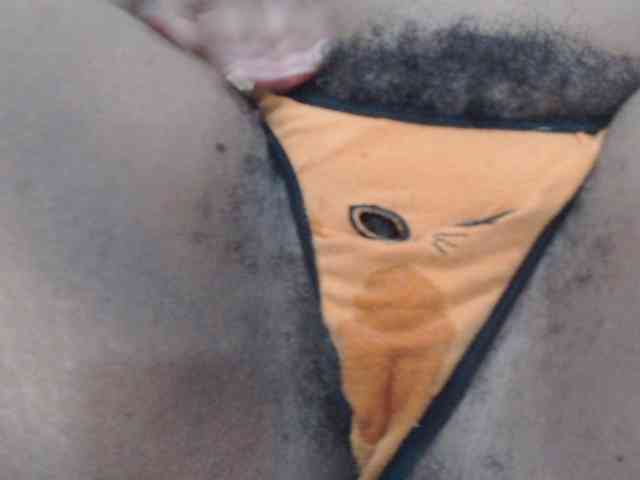 SashaMacgrego webcam