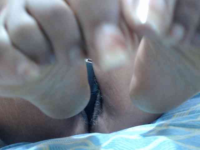 SashaMacgrego webcam
