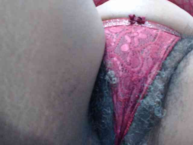 SashaMacgrego webcam