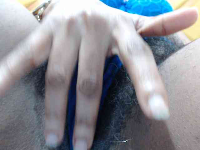 SashaMacgrego webcam