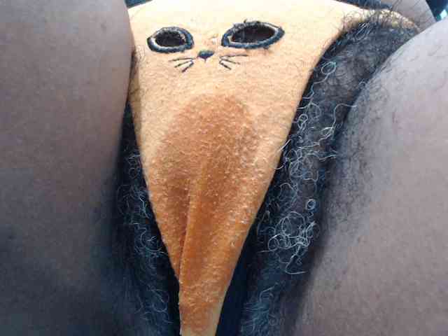 SashaMacgrego webcam