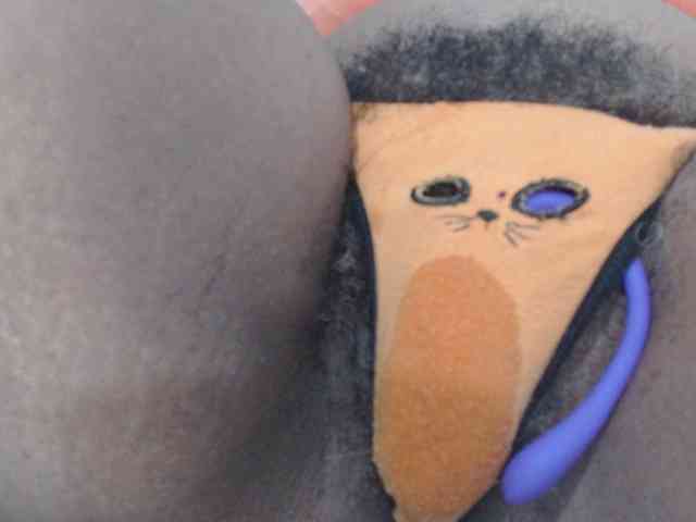 SashaMacgrego webcam