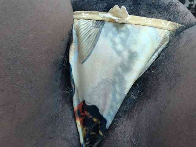 SashaMacgrego webcam