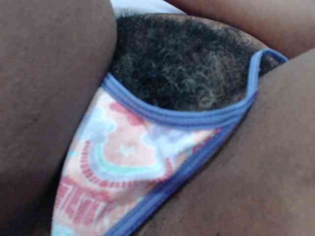 SashaMacgrego webcam