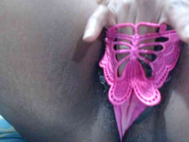 SashaMacgrego webcam