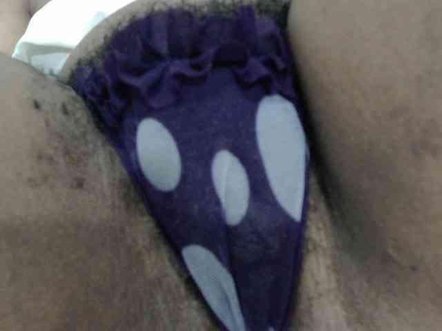 SashaMacgrego webcam