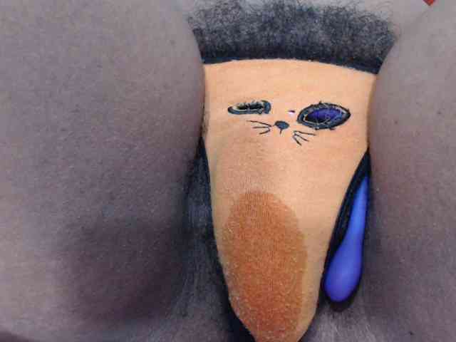 SashaMacgrego webcam