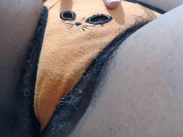 SashaMacgrego webcam