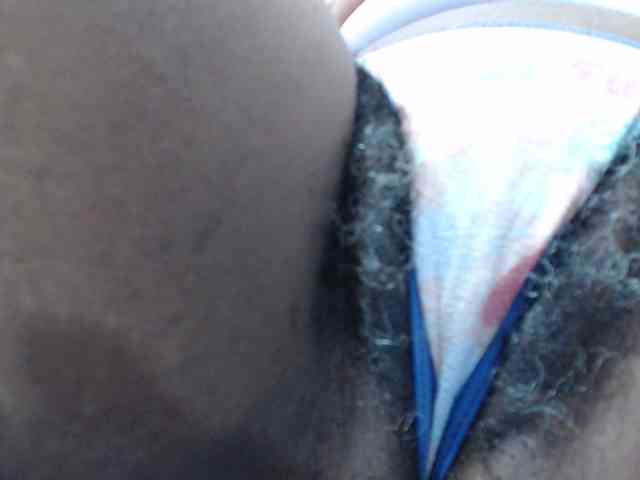 SashaMacgrego webcam