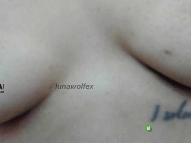 LunaWolfex's BongaCams show and profile