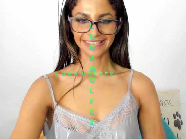 LunaWolfex's BongaCams show and profile