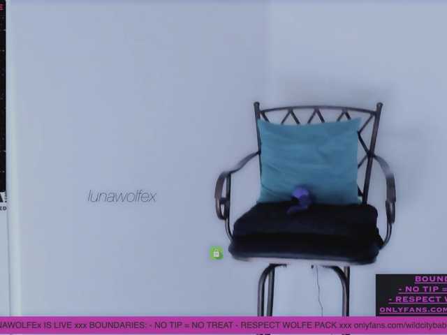 LunaWolfex's BongaCams show and profile