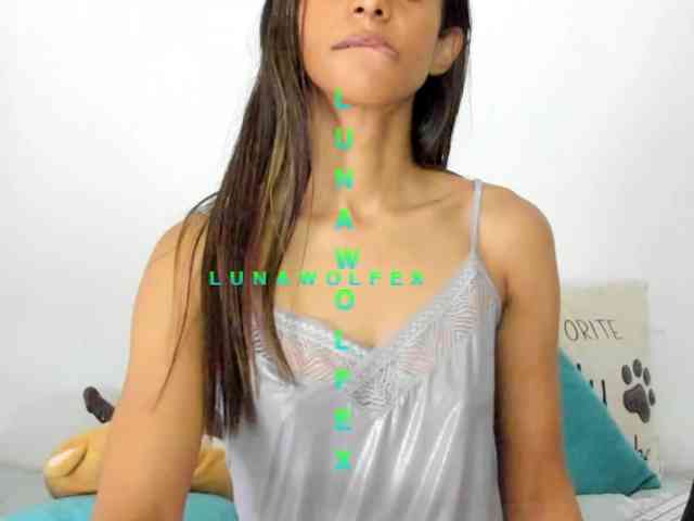 LunaWolfex