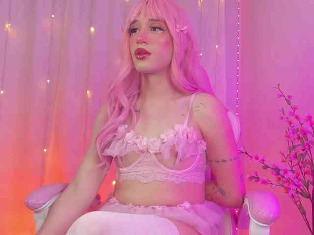 rosseblondee