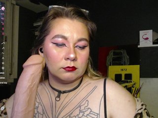 Alisa_U Porn Show