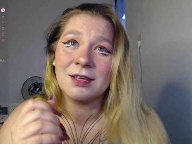 Alisa_U webcam