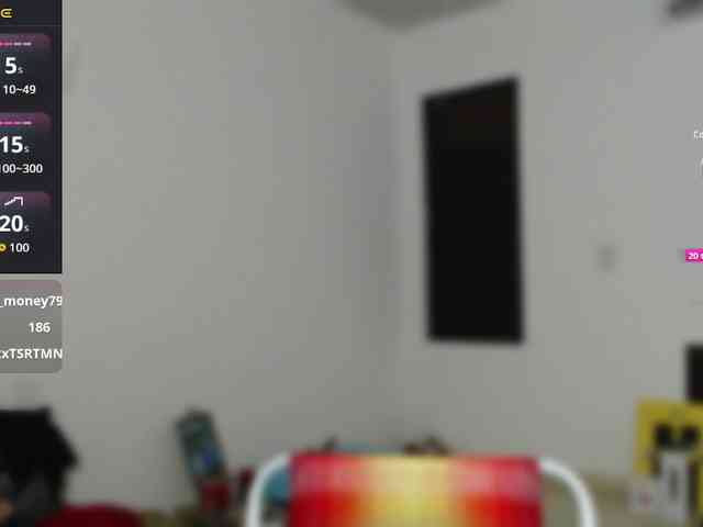 Alisa_U webcam