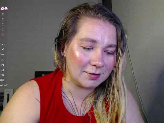 Alisa_U webcam