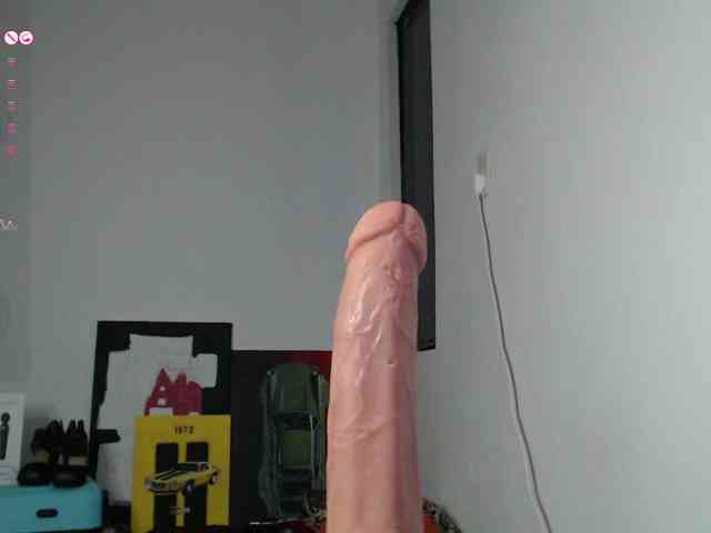 Alisa_U webcam