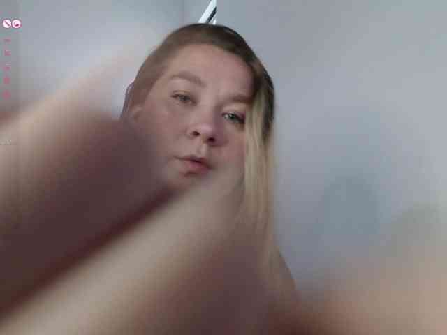 Alisa_U webcam