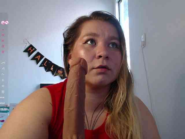 Alisa_U webcam