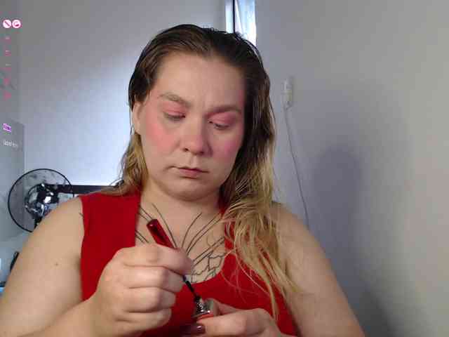 Alisa_U webcam