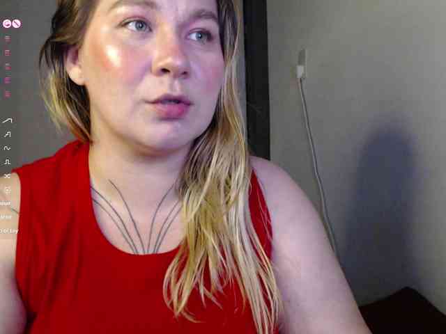 Alisa_U webcam