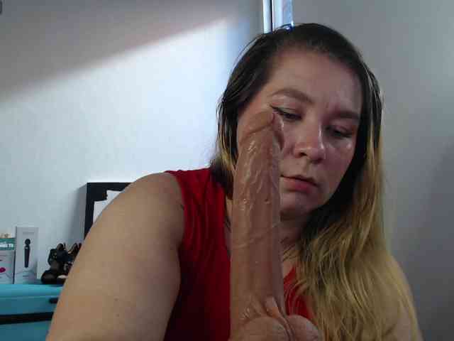Alisa_U webcam