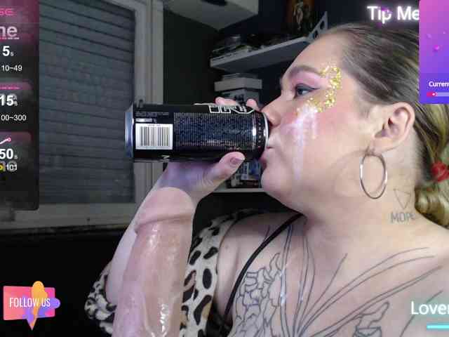Alisa_U webcam