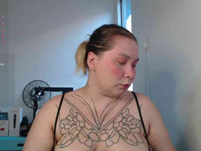 Alisa_U webcam