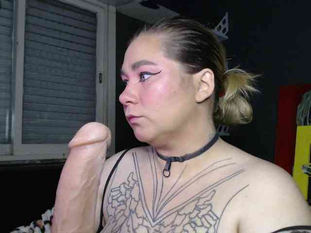Alisa_U webcam