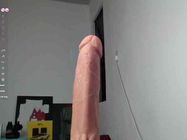 Alisa_U webcam