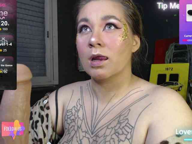 Alisa_U webcam