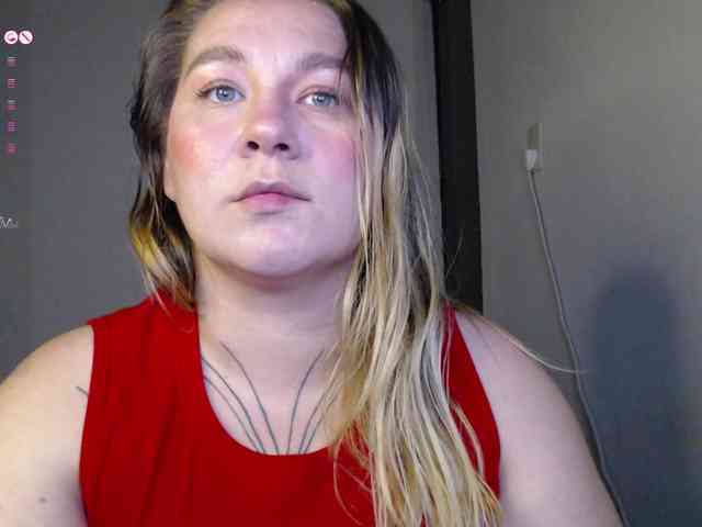 Alisa_U webcam