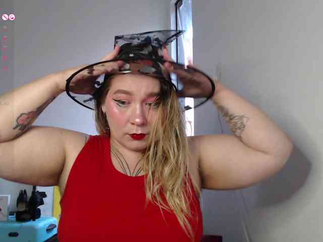 Alisa_U webcam