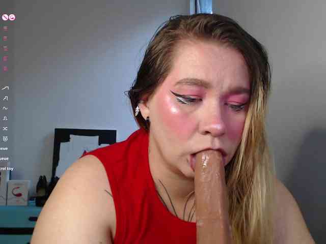 Alisa_U webcam