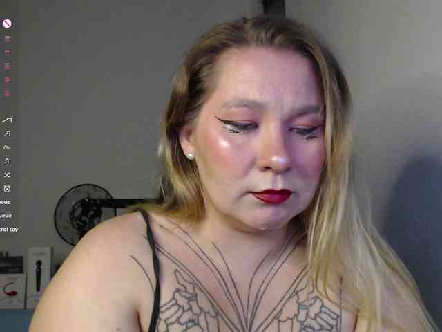 Alisa_U webcam