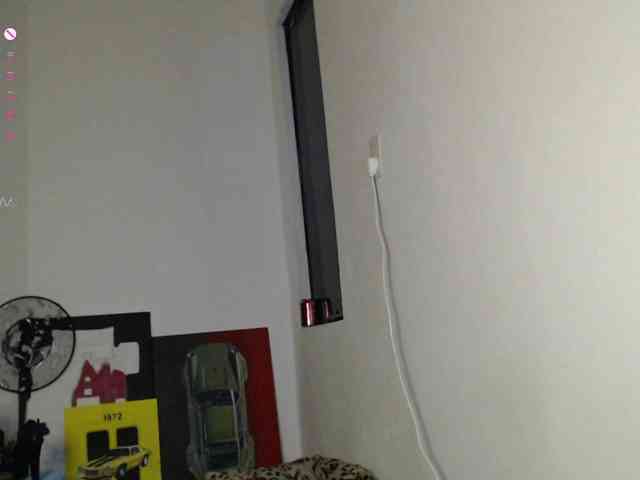 Alisa_U webcam