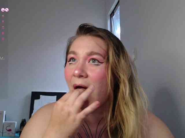 Alisa_U webcam