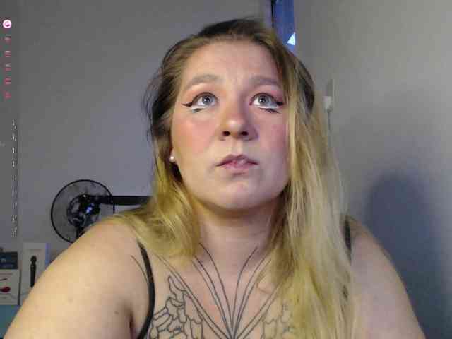 Alisa_U webcam