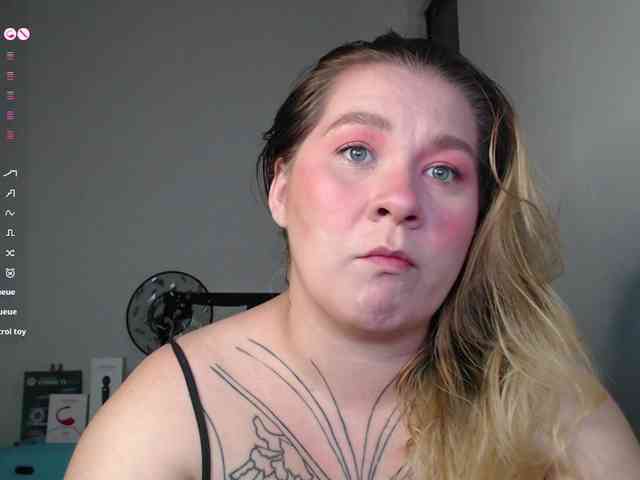 Alisa_U webcam