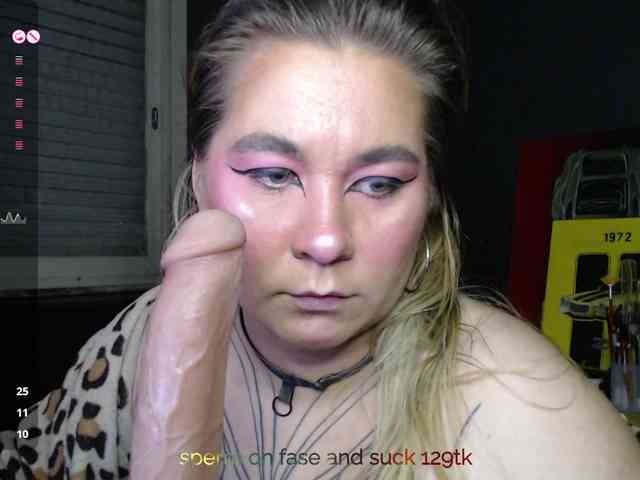 Alisa_U webcam