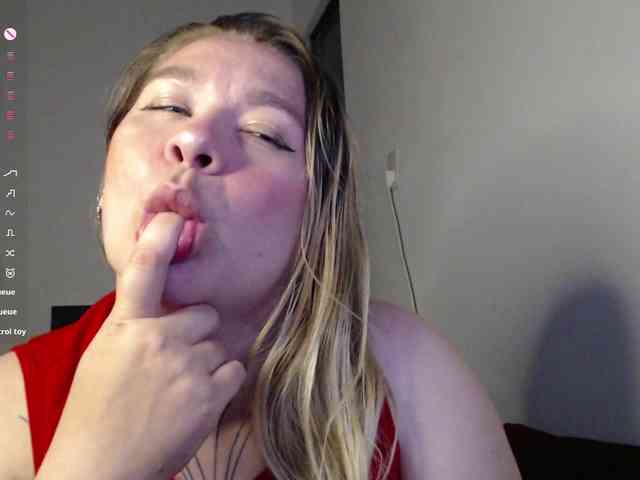 Alisa_U webcam