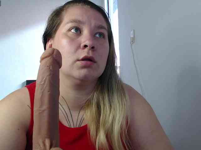Alisa_U webcam