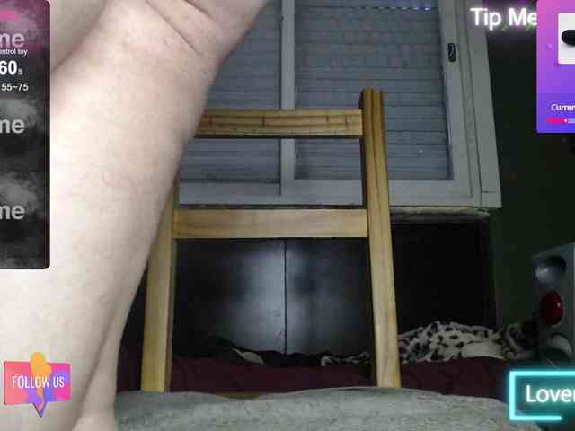 Alisa_U webcam