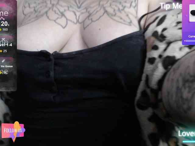 Alisa_U webcam