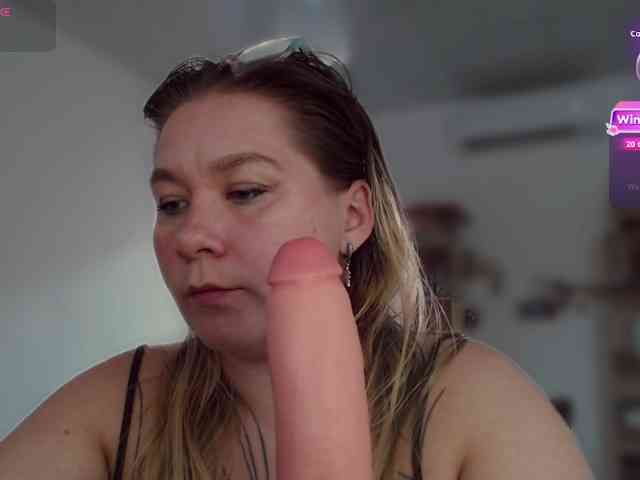 Alisa_U webcam