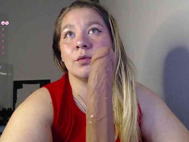 Alisa_U webcam