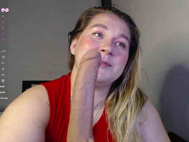 Alisa_U webcam