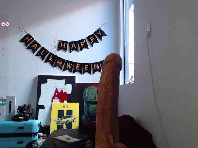 Alisa_U webcam